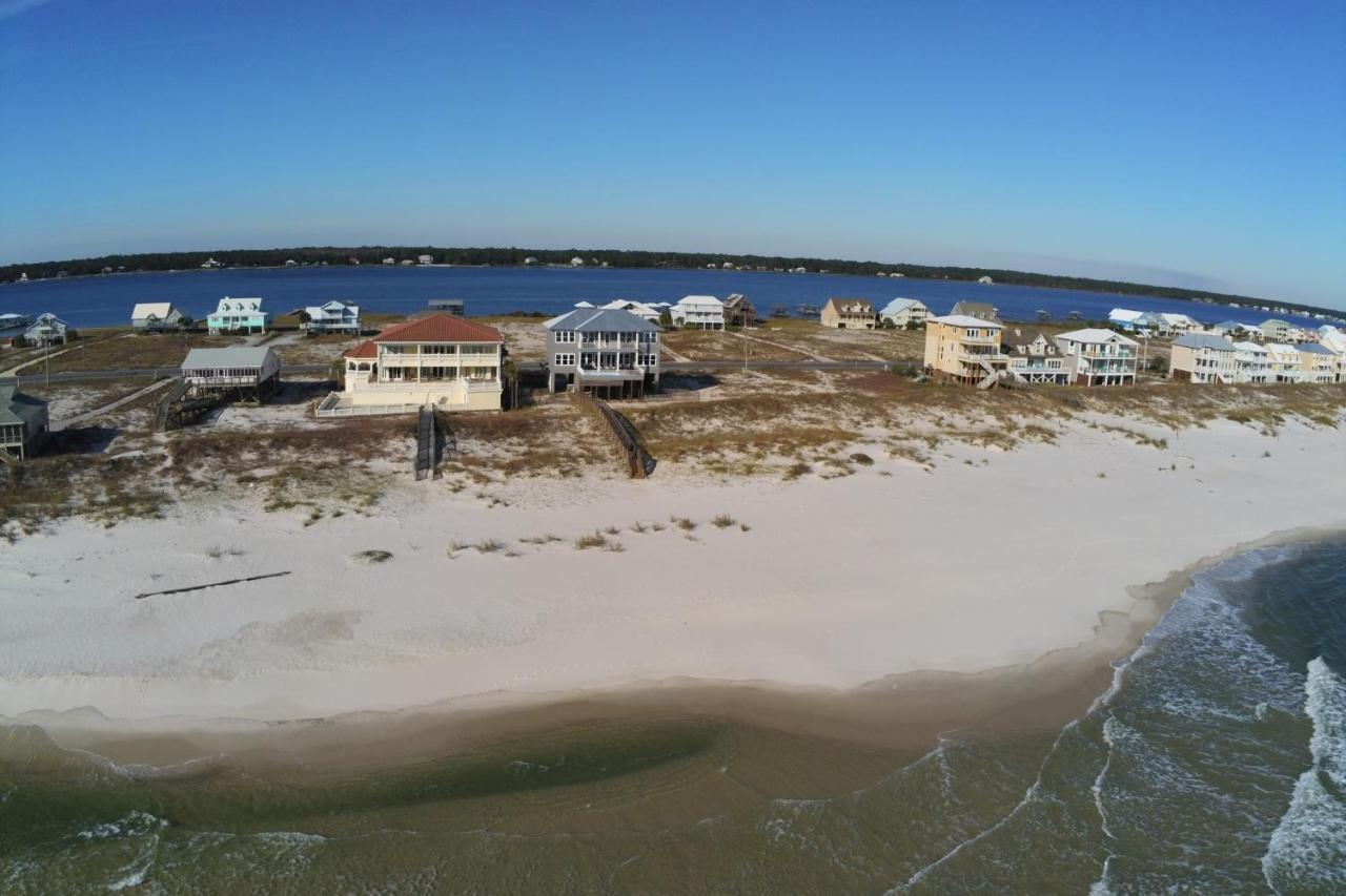 Mar Vista Villa Gulf Shores Exterior photo